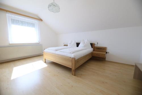 Gemütliche Wohnung im Zentrum Top 3