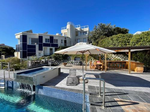 Gemini Villa - Solar Powered Pool & Near Beach