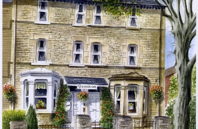 Geminian Guest House