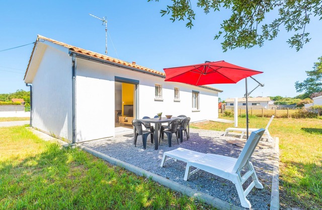 Gemma - 5 min de la Plage