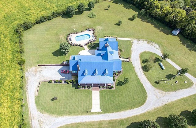 Genesis Country Estate | Exceptional Vacation Destination