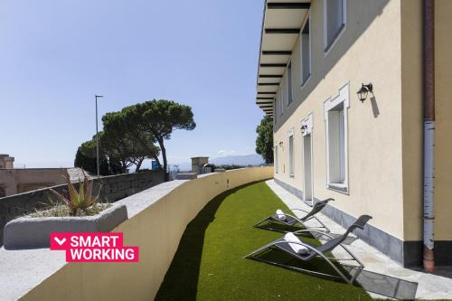 Genova Wonderview by Wonderful Italy