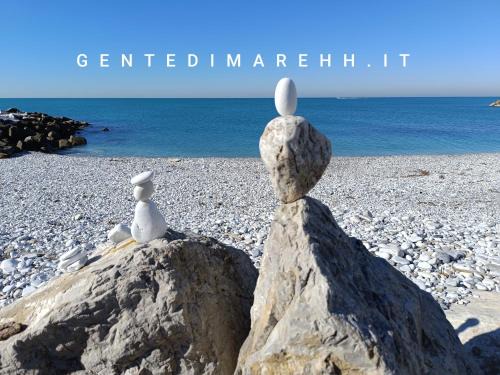 Gente di Mare Holiday House