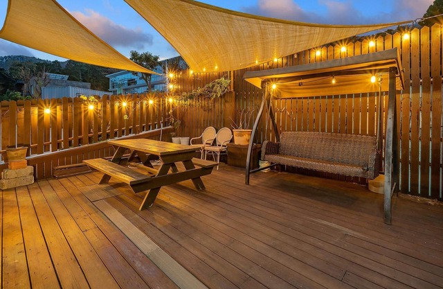 Geoje Forest-morning Spa Pension