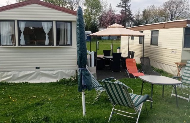 Gerd Camping