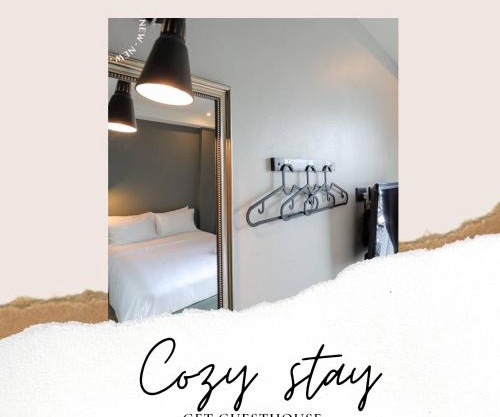 Get GuestHouse 2 (Sangsri soi 4)