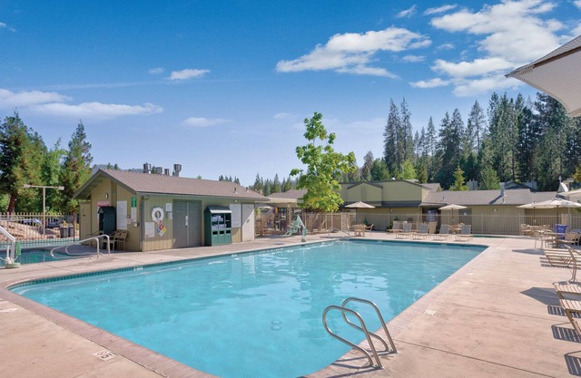 Get ready to enjoy the outdoors!