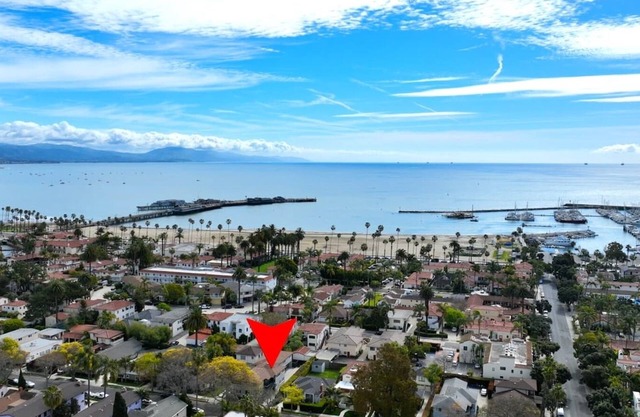 Getaway to SB Near the Beach, Pier, & Funk Zone
