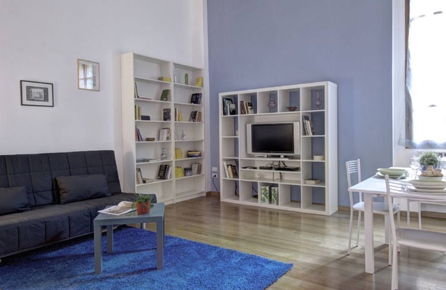 GetTheKey Battisti Apartment