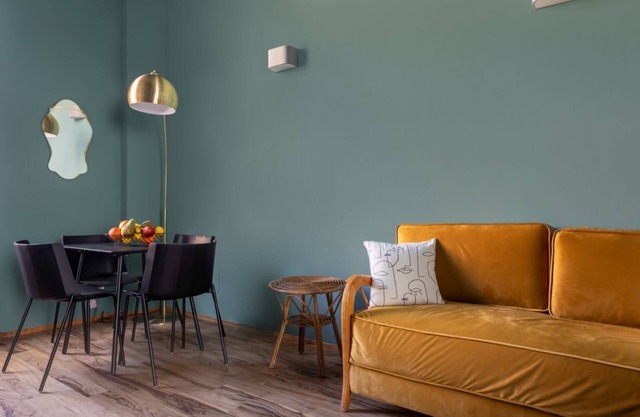GetTheKey Pavaglione Apartment