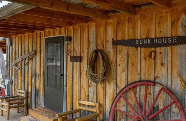 Ghost Canyon Getaway Unit #3