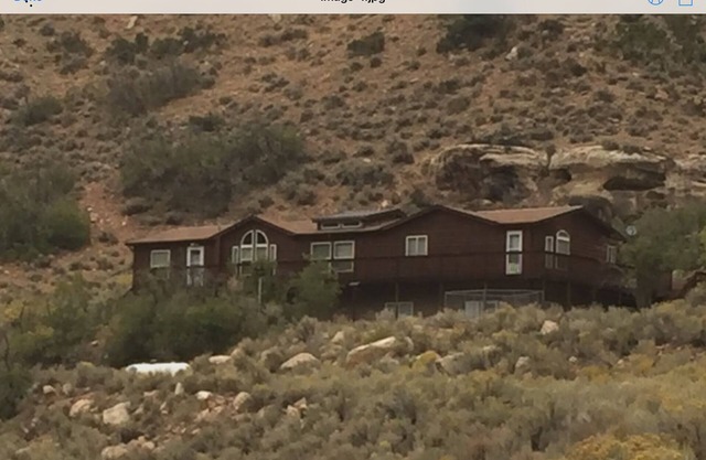Ghost Town Cabin Get-A-Way, Perfect For Large Groups.