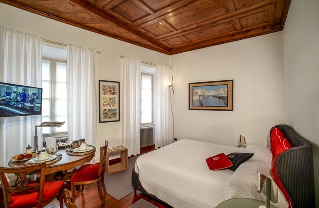 Giani Palace - Paradise Apartment