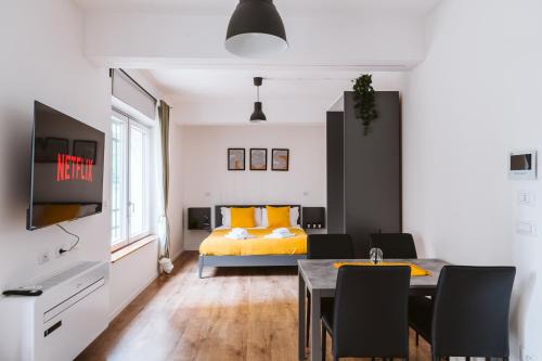 Giano Host - Montaldo