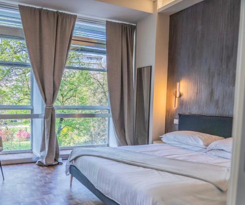 Giardini Rooms