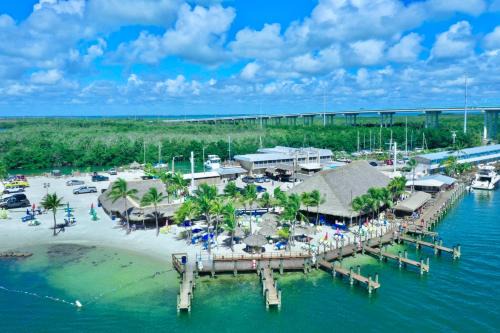 Gilbert's Resort