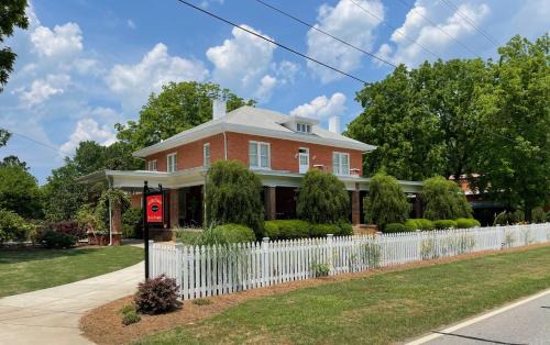 Gillen House Bed and Breakfast