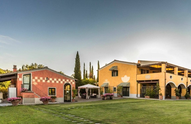 Ginepro - Monterappoli ,Tuscany