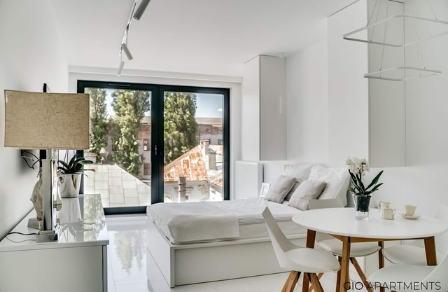 GIO Apartments - Lux 5 min. to Main Square
