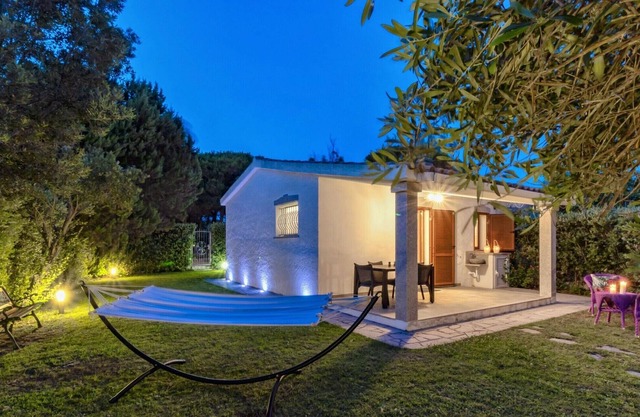 Gioale villa