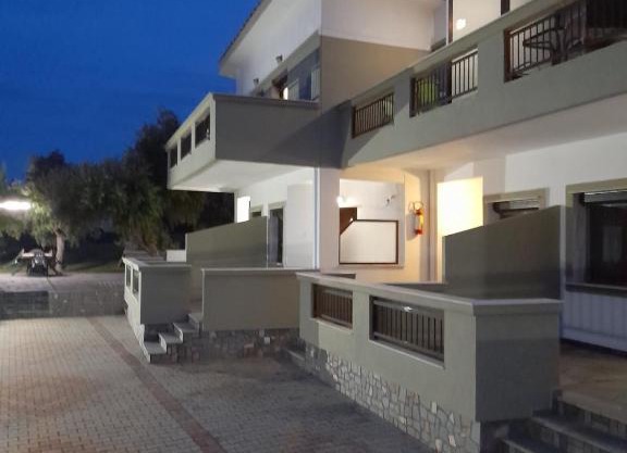 Giola aparments and studios 2