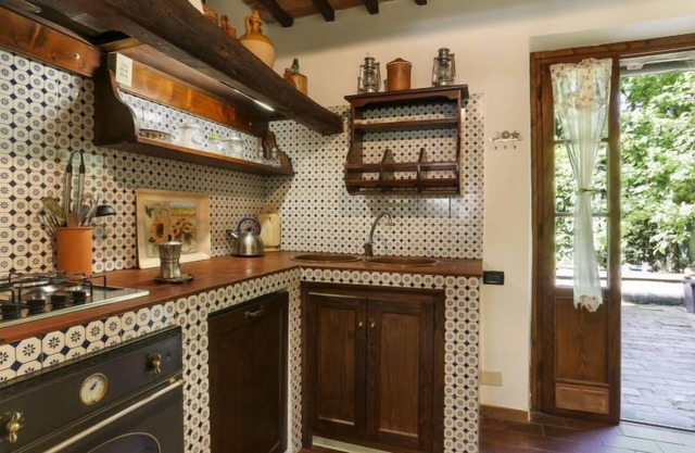 Girasole by Interhome