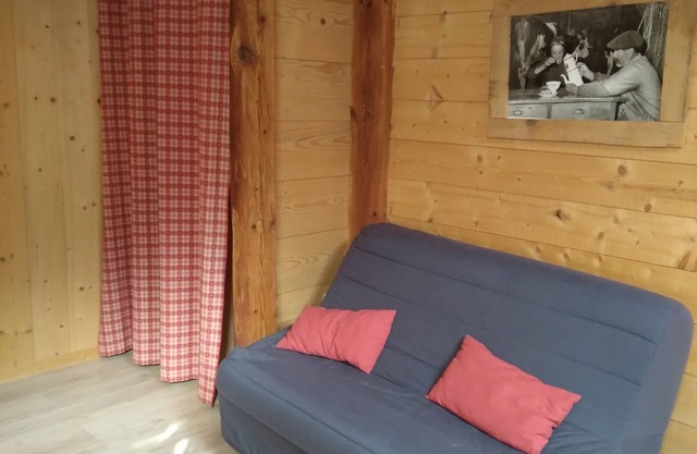 Gite 2-3 persons