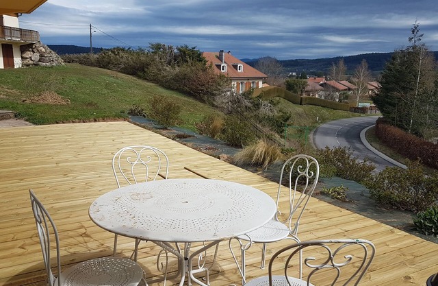 GITE 2 to 6 beds Proxi GERARDMER