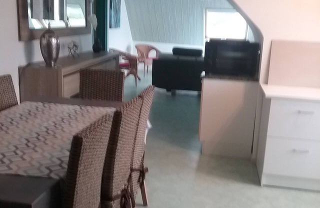 GITE 3 bedrooms for 5 people Pets welcome
