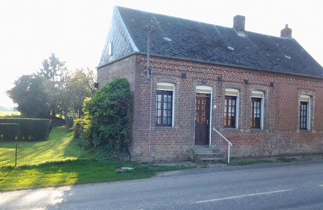 Gite a la campagne