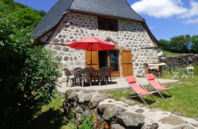 Gite Badailhac, 2 bedrooms, 5 persons