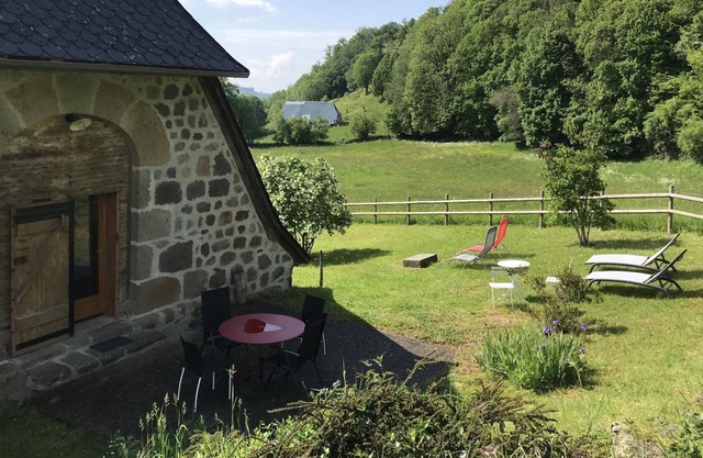 Gite Badailhac, 2 bedrooms, 4 persons