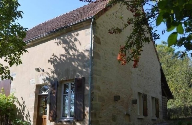 Gite Briantes, 1 bedroom, 2 persons