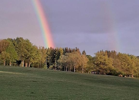 Gite chez la So ! Avec visite à la ferme