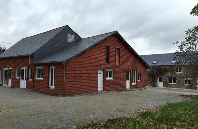 Gite Clos Robin