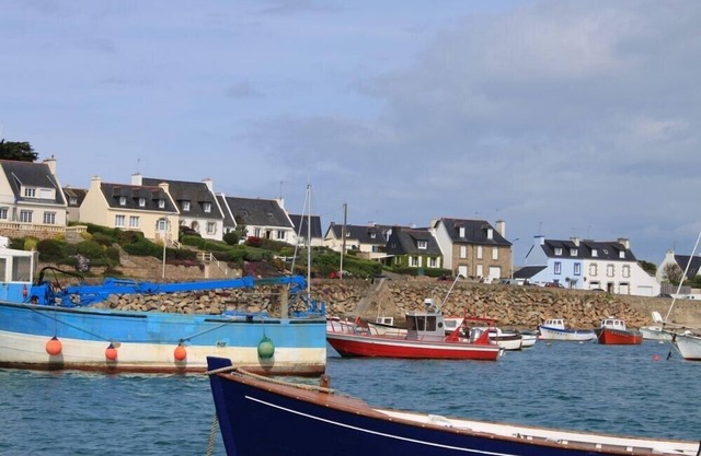 Gite COAST LEGENDS, Tremazan Landunvez lake PORTSALL
