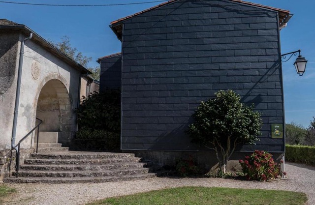 Gite communal le vintrou 1