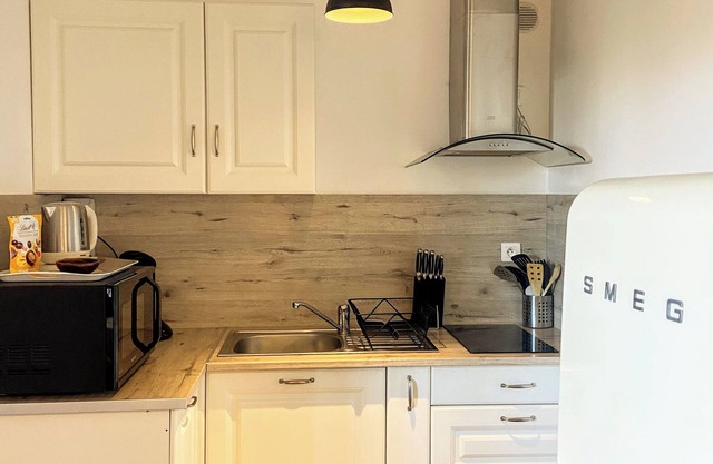 Gîte d'Aspe, cosy apartment in the heart of the Sainte Croix district