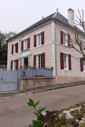 Gite des Belles Fontaines