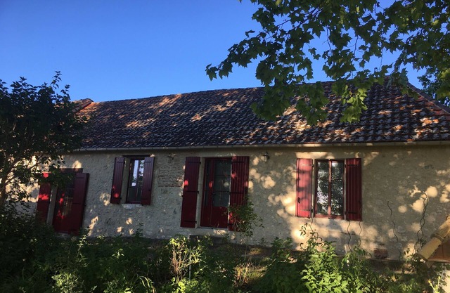 Gite de Charme à 5 min de Laéroport et 10 min de Bergerac