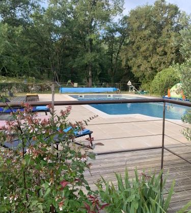 Gite de Charme Gite du Hameau