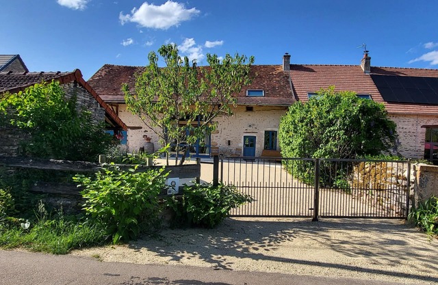 GITE DE LA HULOTTE