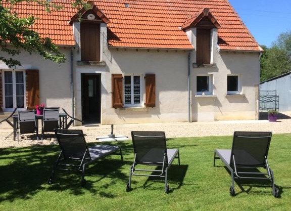 GITE DE FRANCE "A l'essentiel"