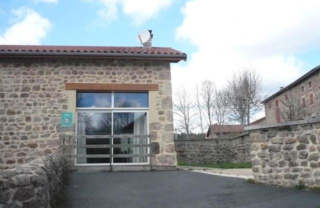 Gite de la croix