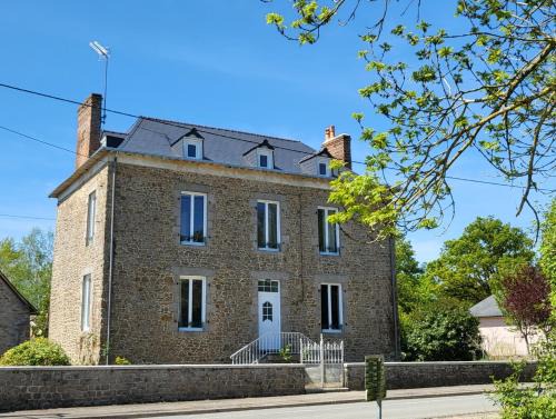 Gite de la Fontaine