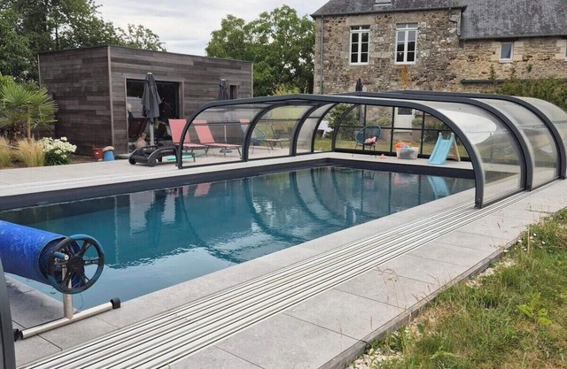 Gite de la Planchette