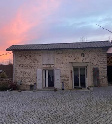 Gite De Lasbareilles