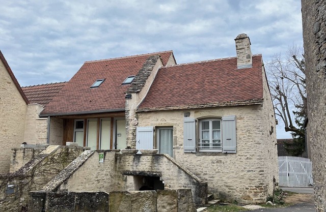 Gite des Laitières Saint-clement-sur-guye