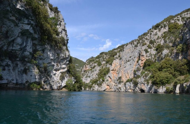 GITE des Oliviers 3 PIECES de 35 M2 et TERRAIN For 2/4 persons