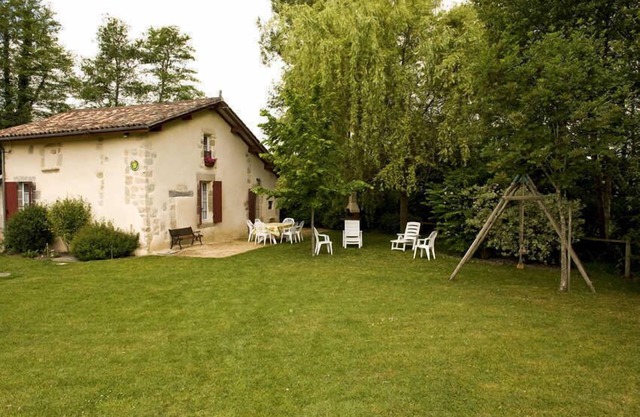 Gite DU Moulin, 2078